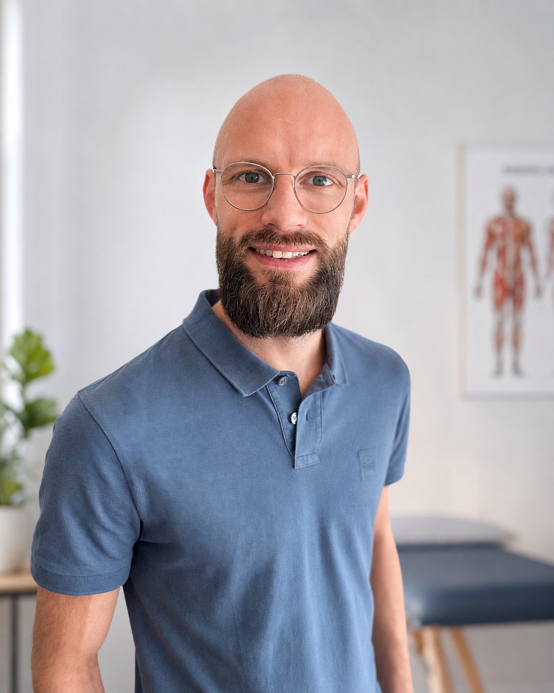 Dr. Fabian Moll